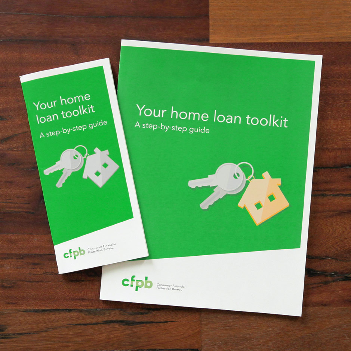 Your Home Loan Toolkit